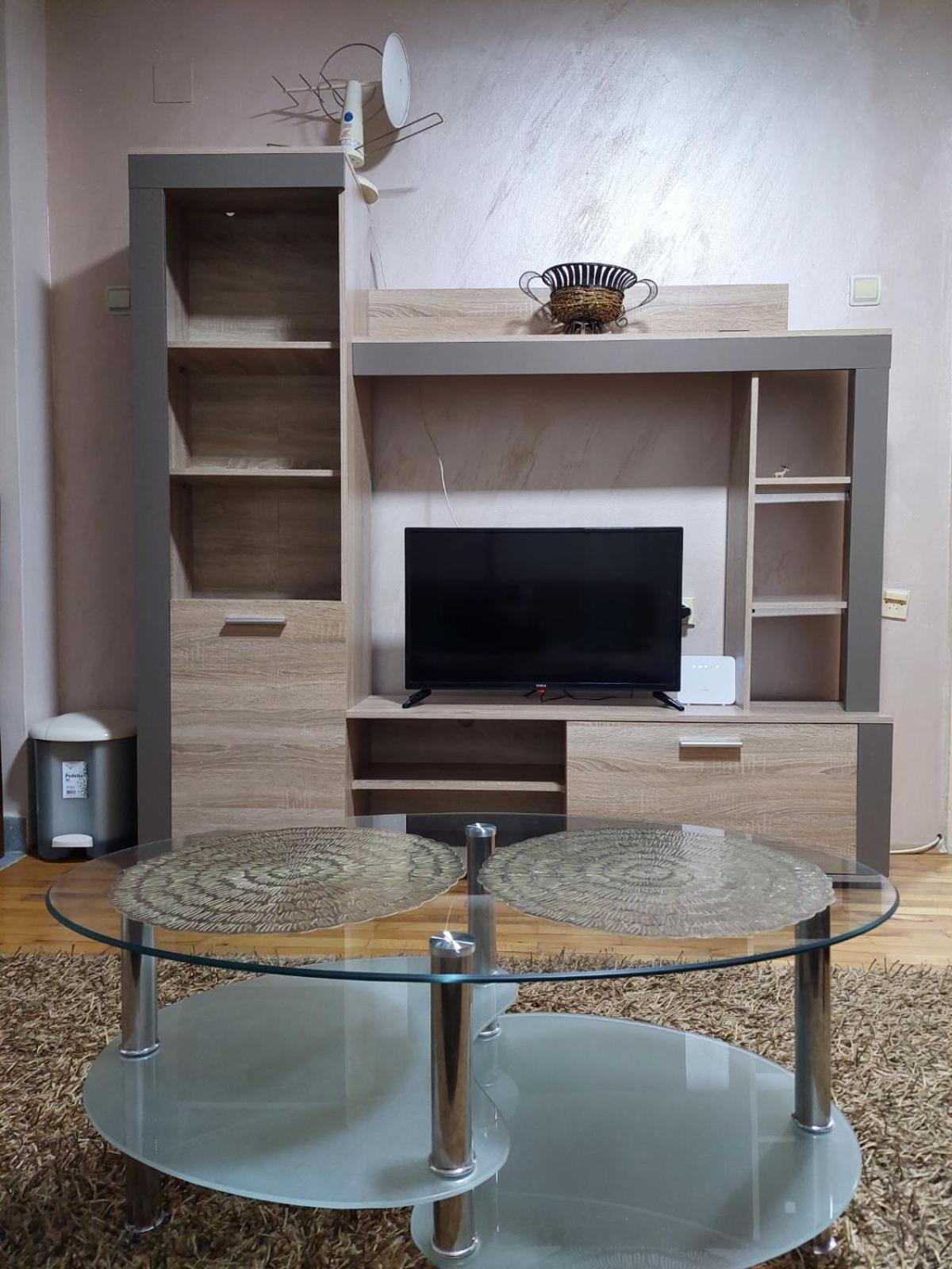 Apartment Vuk Подгориця Екстер'єр фото