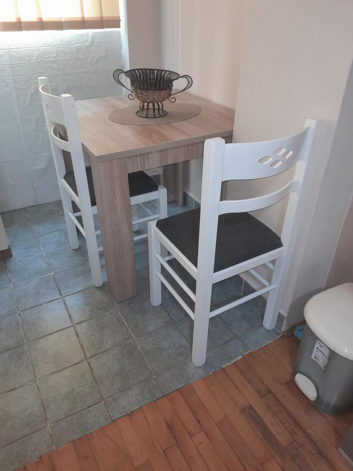 Apartment Vuk Подгориця Екстер'єр фото